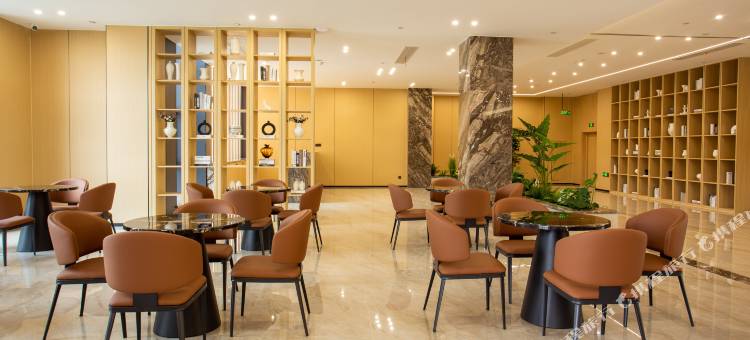 桐乡青城酒店图片