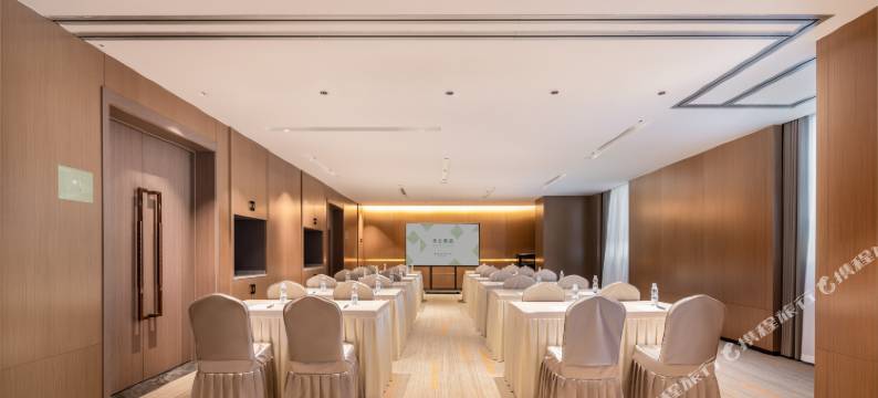 天津东丽汇城广场美仑酒店图片