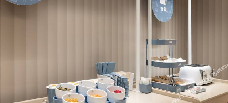 汉庭酒店(湛江遂溪全丰广场府前路店)图片