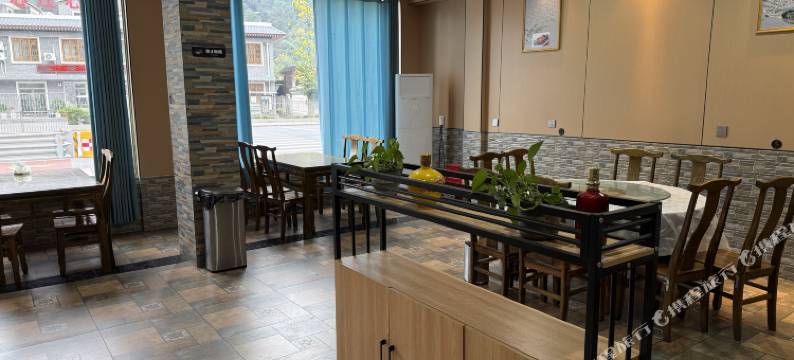 乐山九丰客栈图片