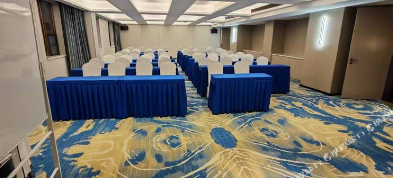 BORRMAN·柏曼酒店(贵港吾悦广场高铁站店)图片