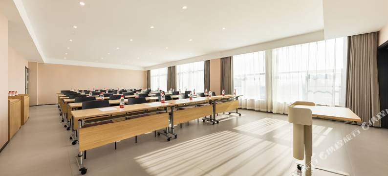 尚客优酒店(沧州河间国瑞华兴商城店)图片