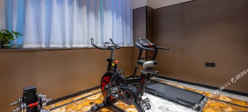 万朵智能酒店(兰州中心省博物馆店)图片