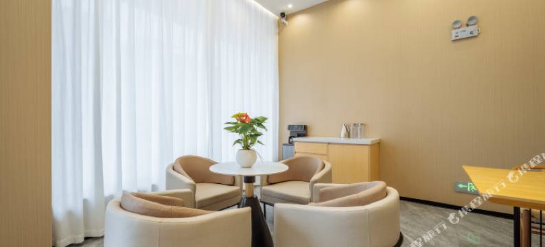 金桔子酒店(桂林两江国际机场店)图片