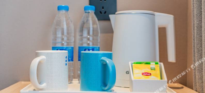 如家酒店(西安凤城二路青少年中心地铁站店)图片