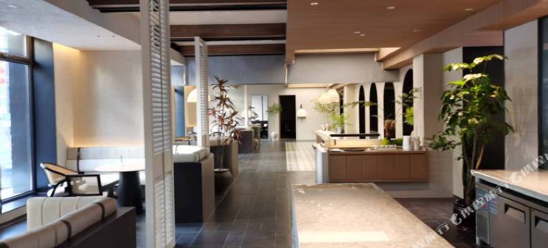 山院·东方美学酒店图片