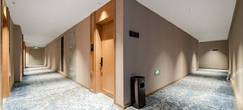 美丽豪酒店(应天门洛阳站店)图片