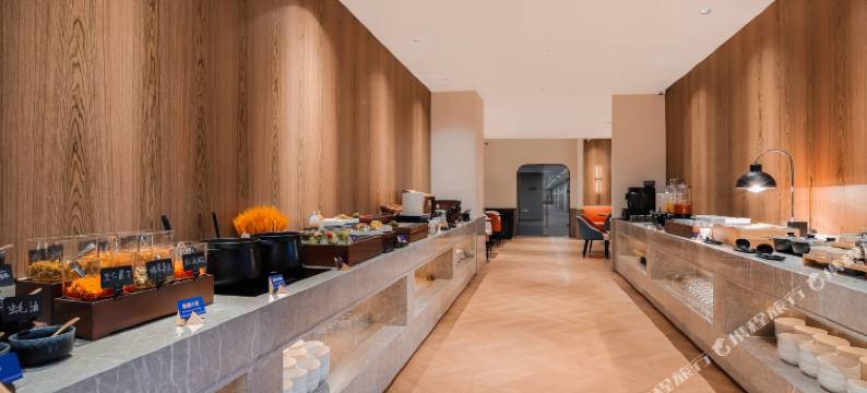 兰欧国际酒店(太原迎泽大街山西医科大学店)图片