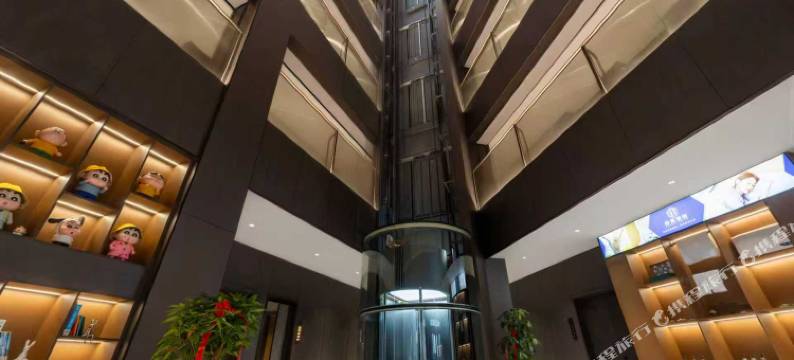 悦途酒店(永乐公园鞍山西站店)图片