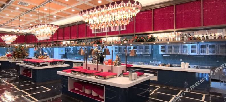 鄂尔多斯洲皇假日酒店(康巴什区政府店)图片