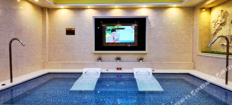 清水河美馨商务宾馆图片