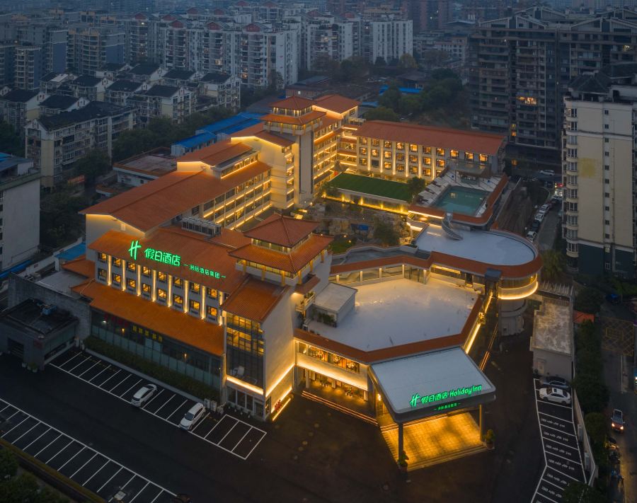 Hotel Overview