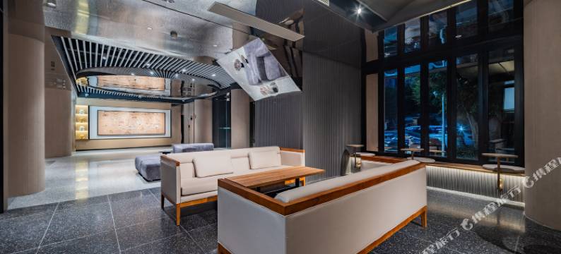 星程酒店(成都武侯永丰地铁站店)图片