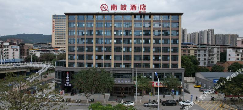 南岐酒店(百色起义纪念馆百色站店)图片