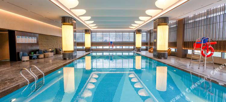 温州御笙酒店图片