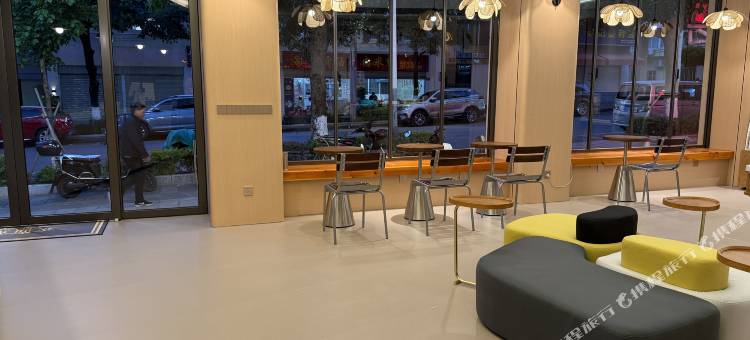 硕果酒店(建水紫陶街店)图片