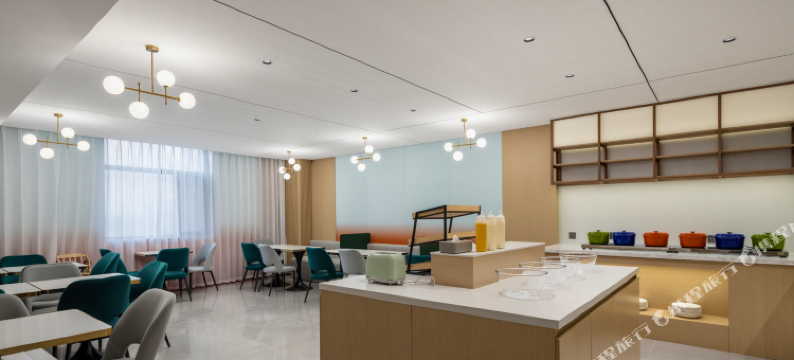 潮漫酒店(聊城开发区店)图片