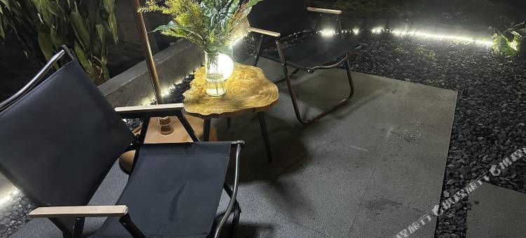 山禾悦·小筑(峨眉山清音阁景区店)图片