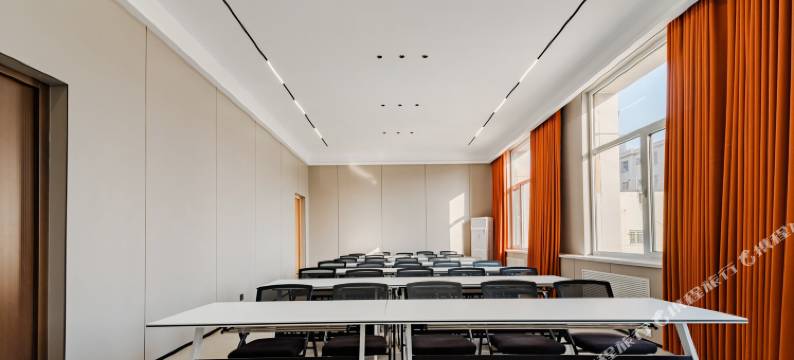 云巢轻奢公寓(东营胜利油田中心医院店)图片