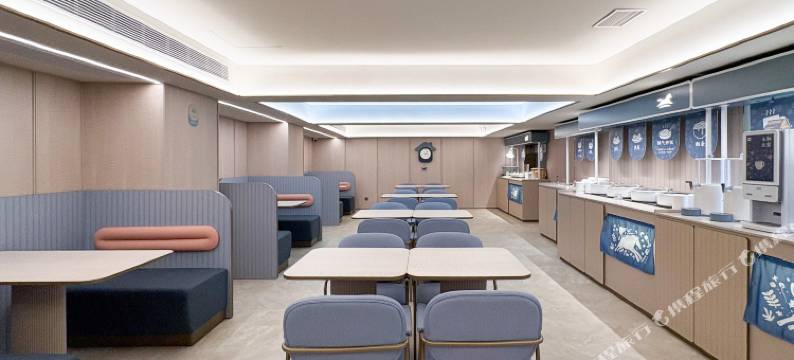 汉庭酒店(广州荔湾滘口地铁站店)图片