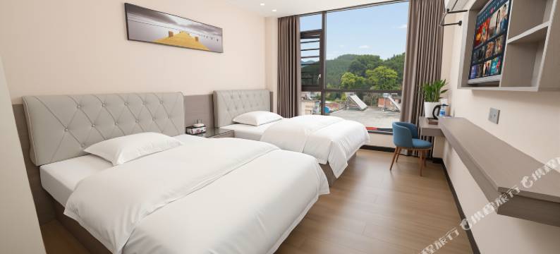 连山顺景民宿图片