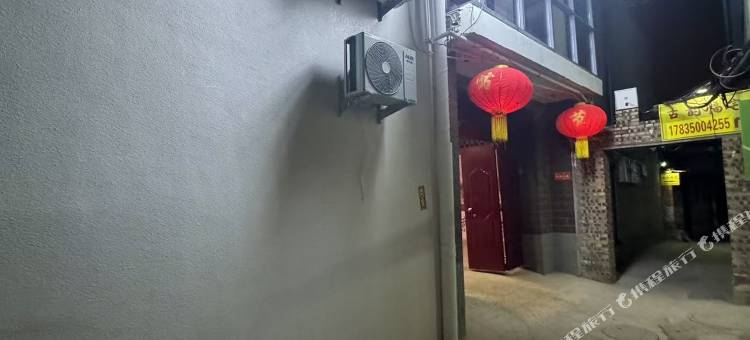 灵蘭酒店图片