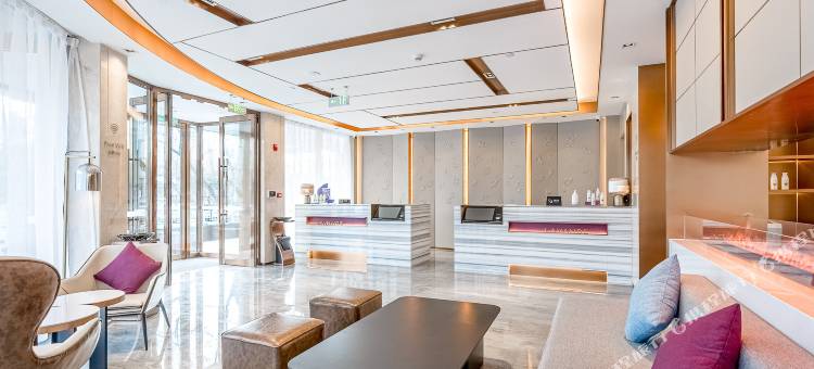 麗枫酒店(北京中科院肿瘤医院方庄地铁站店)图片