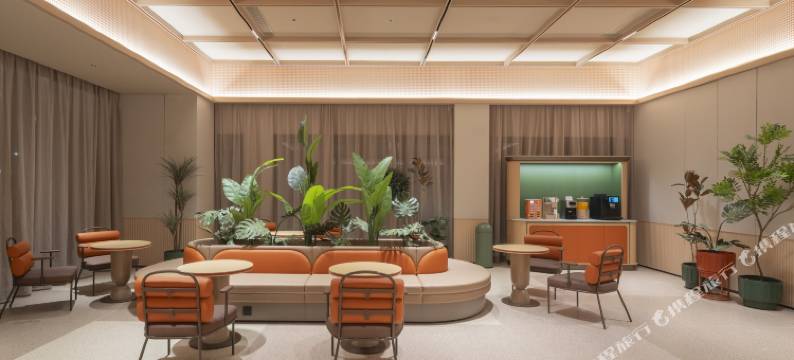 桔子酒店(昆山摩卡小镇昆北路店)图片