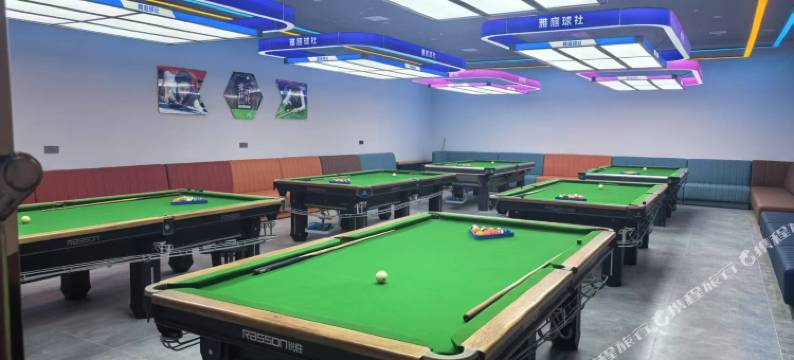 雅庭商务酒店(大同火山博物馆西坪公园店)图片