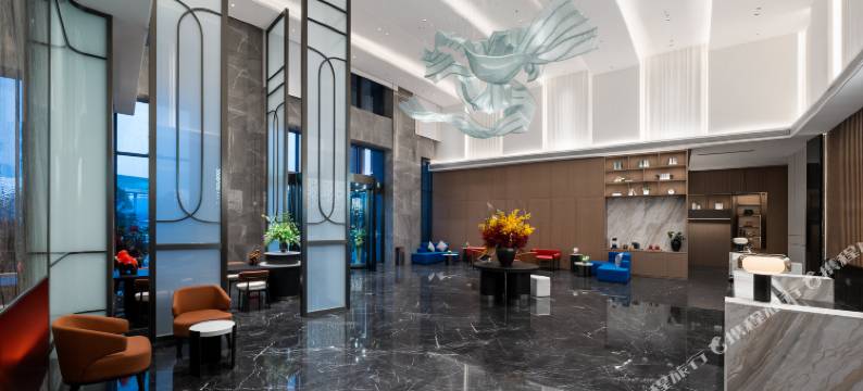 丽呈花园酒店(衡阳衡东店)图片