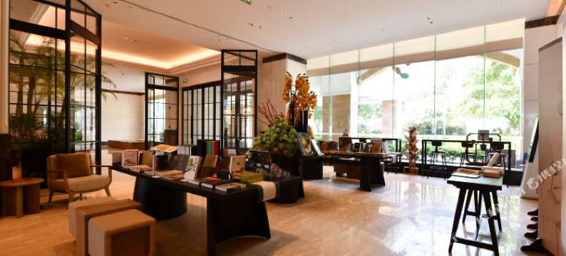 紫荆维景酒店图片