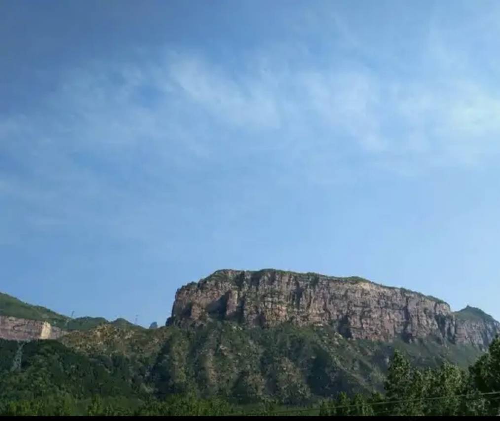 青云畔·360°环景慢渡丨山居美学度假美宿(宝泉旅游度假区店)图片