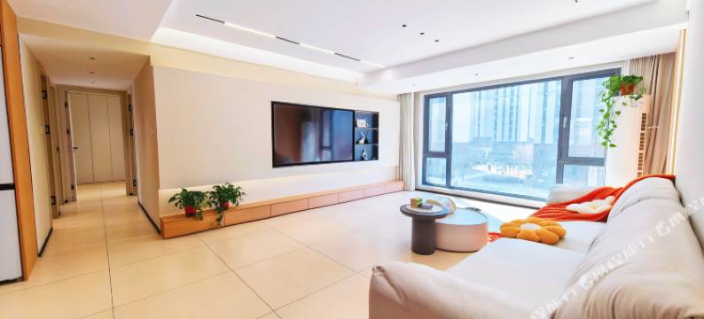 9520高端花园小院民宿(梅河口东北不夜城海龙湖店)图片