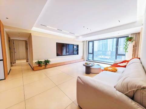 9520高端花园小院民宿(梅河口东北不夜城海龙湖店)