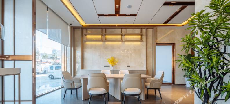 麗枫酒店(大理高铁站人民公园店)图片