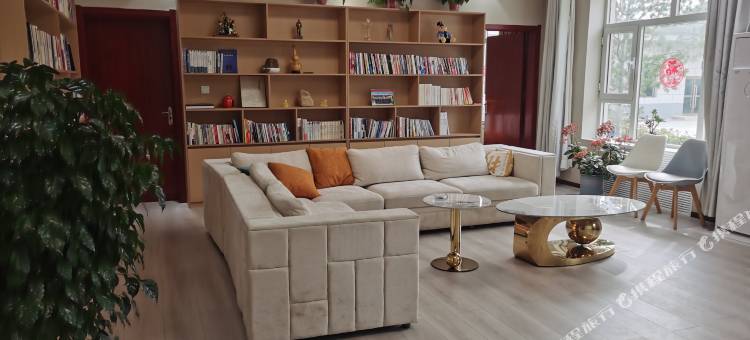 宜川壶口窑居图片