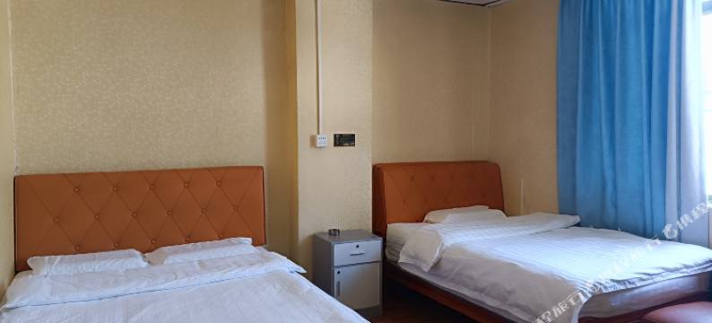 惠州家祥住宿(水口华昌购物广场店)图片