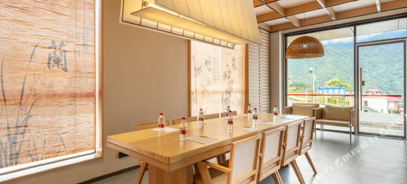 季枫酒店(墨脱店)图片