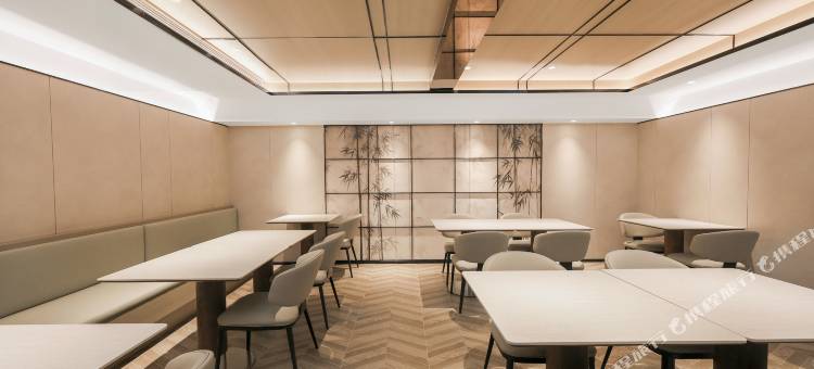 如家艾扉酒店(哈尔滨西站理工大学地铁站店)图片