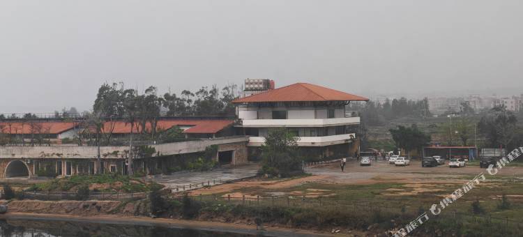 岞海民宿图片
