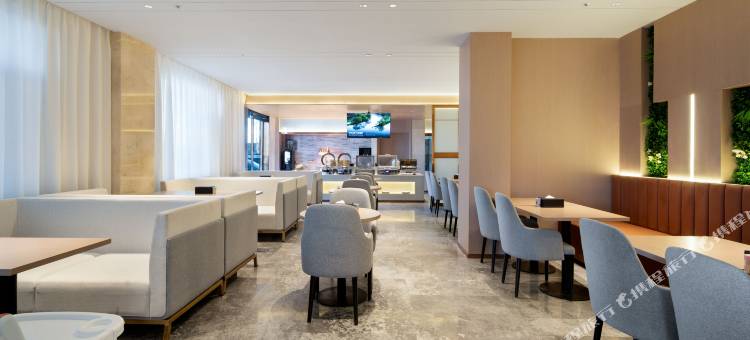 云天洲际酒店(当惹雍措店)图片