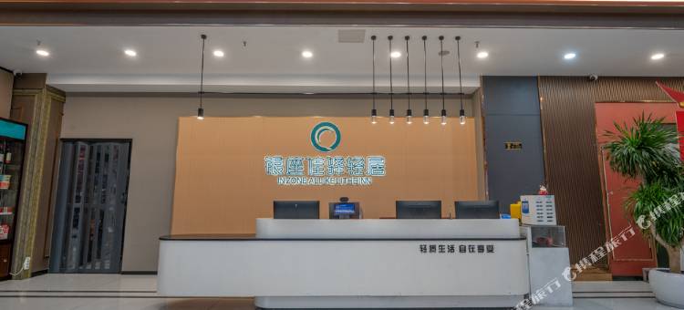 银座佳驿轻居(滕州站新兴路步行街店)图片