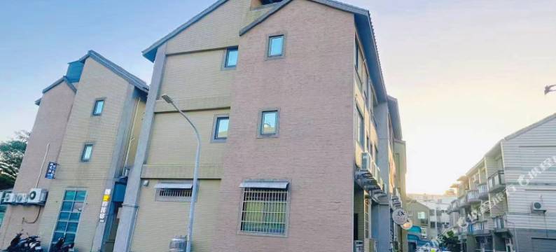 亲爱的民宿图片