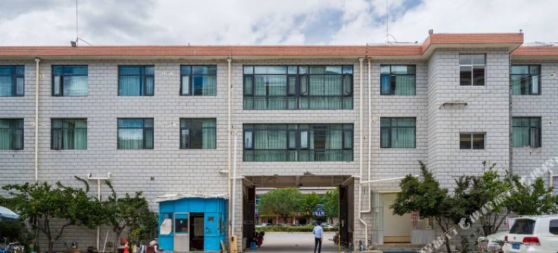 拉萨天成宾馆图片