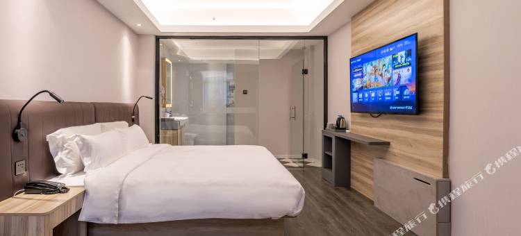 汉庭优佳酒店(莆田万达广场店)图片