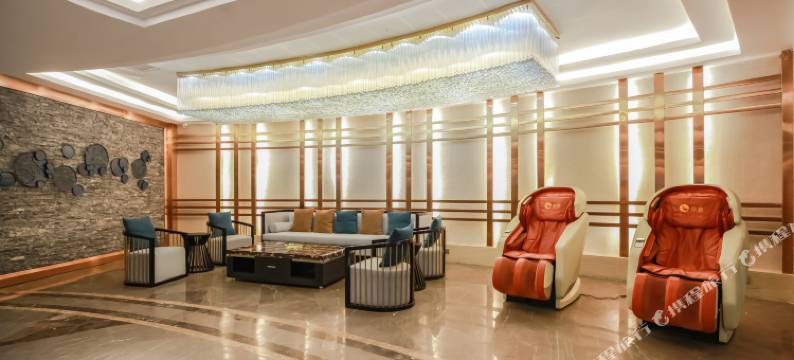 遵义云漫山间酒店图片