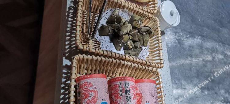 天成酒店(武城升平广场店)图片
