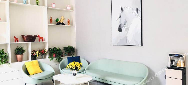 骏怡精选酒店(天津滨海国际机场华明店)图片