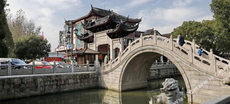 格林豪泰(上海安亭汽车城店)图片