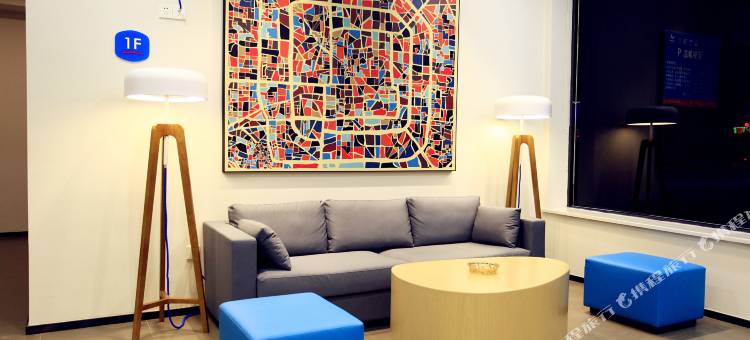 汉庭酒店(辛集市府大街店)图片